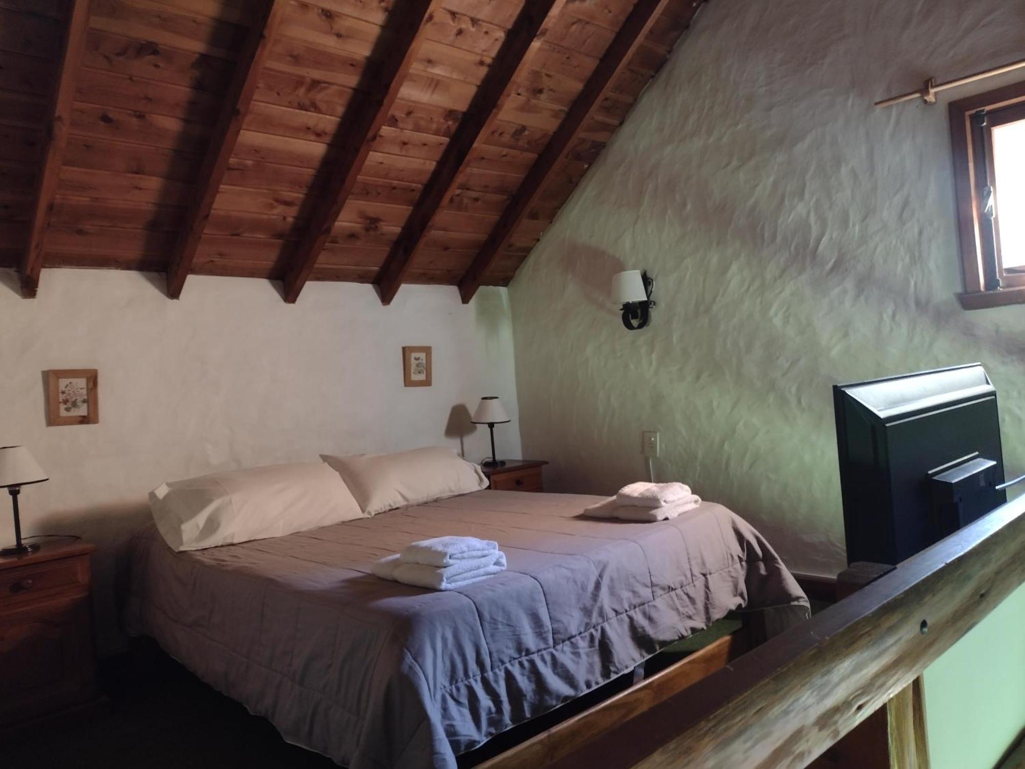 Cabanas Pichi Ruca San Carlos de Bariloche Dış mekan fotoğraf