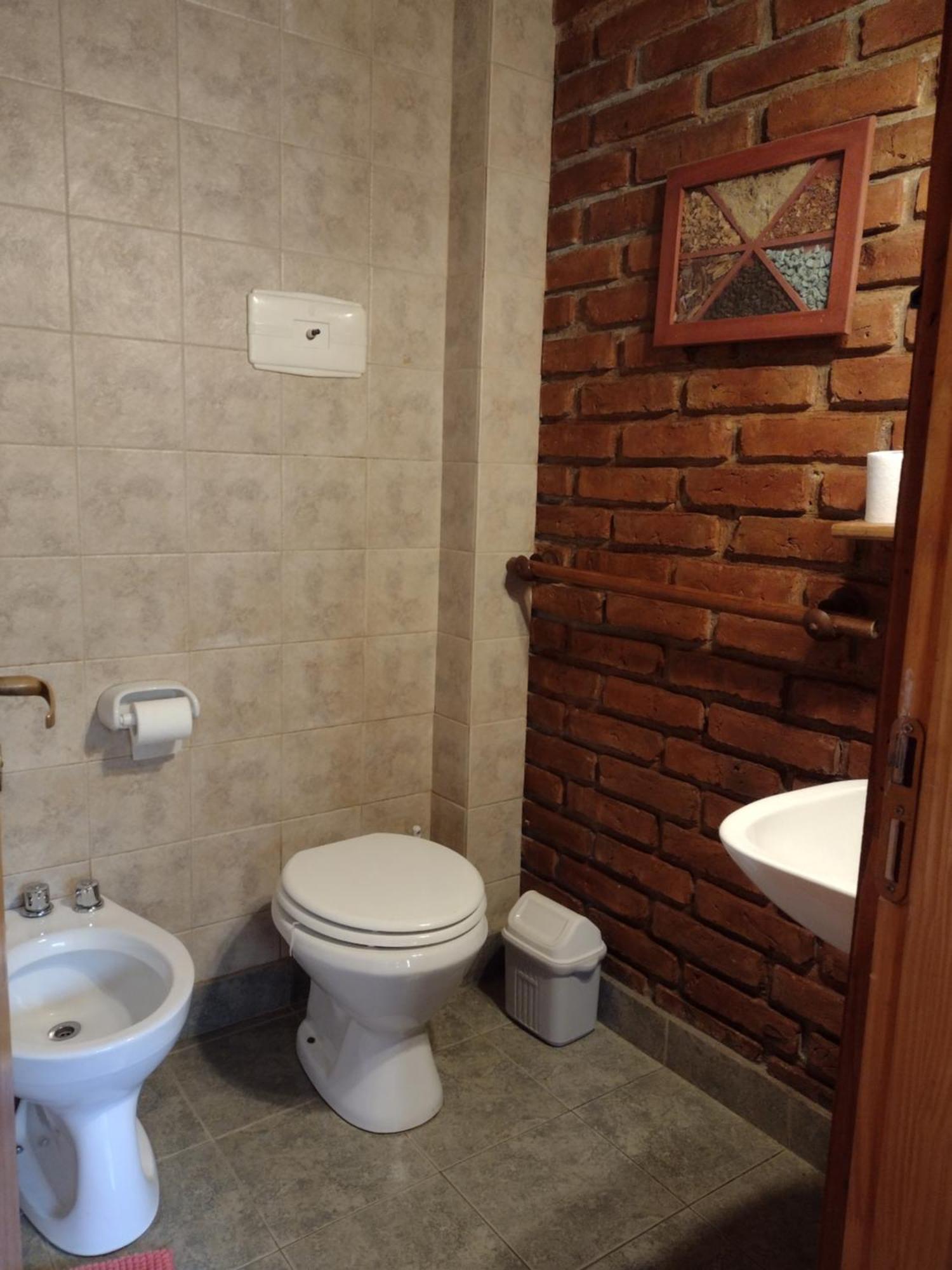 Cabanas Pichi Ruca San Carlos de Bariloche Dış mekan fotoğraf