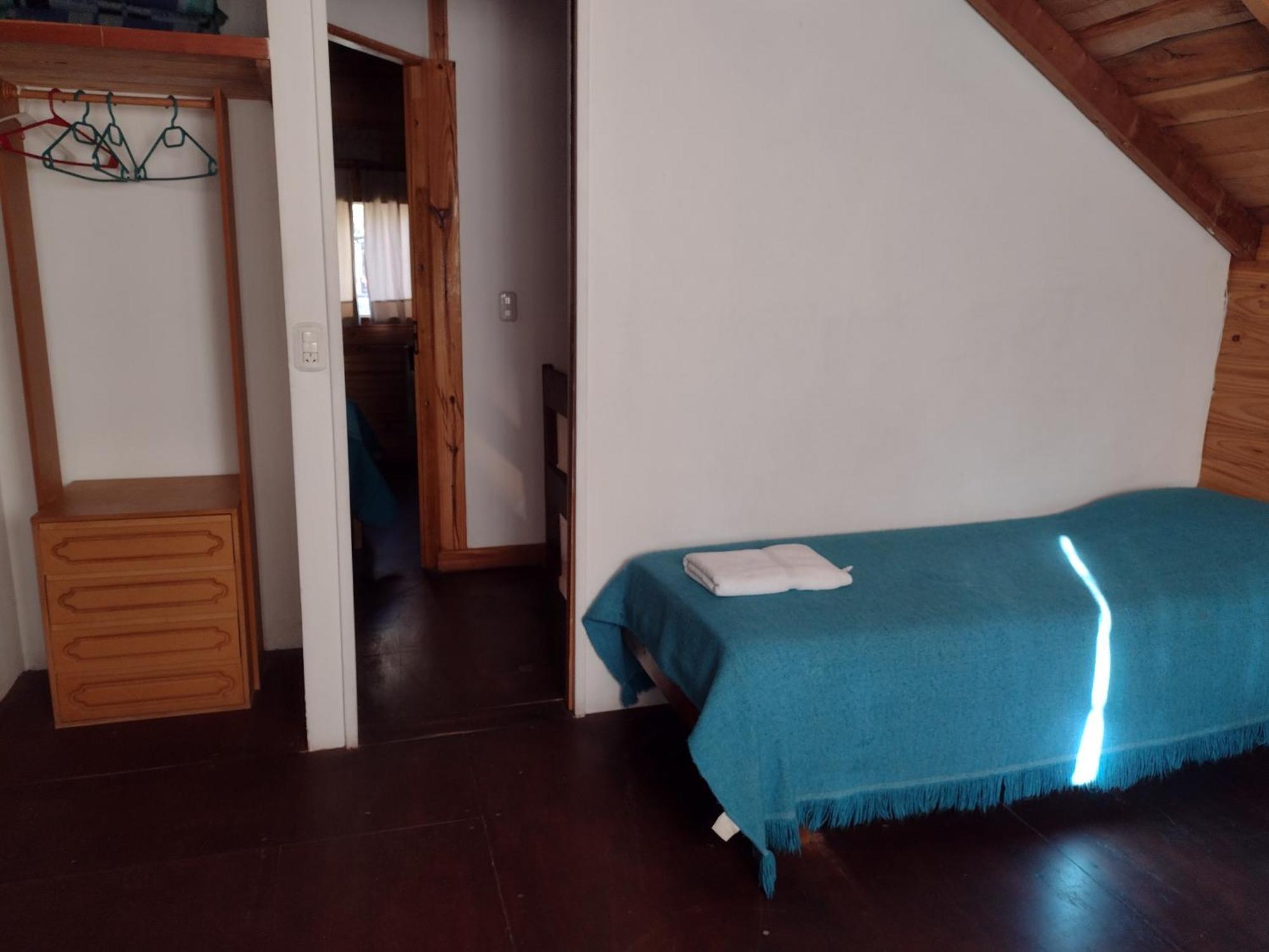 Cabanas Pichi Ruca San Carlos de Bariloche Dış mekan fotoğraf