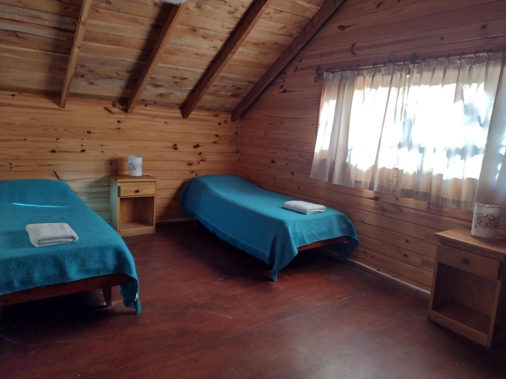 Cabanas Pichi Ruca San Carlos de Bariloche Dış mekan fotoğraf