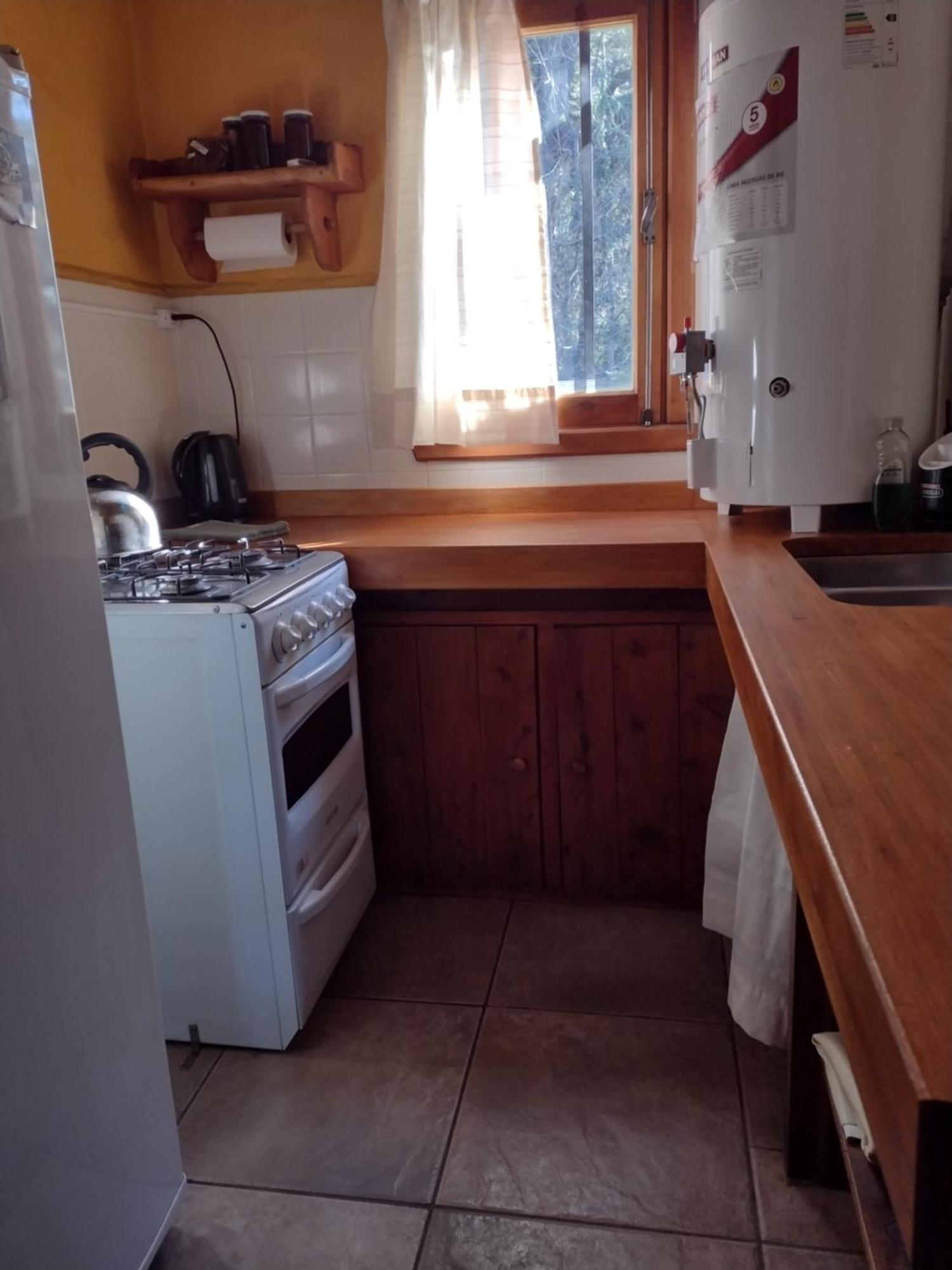 Cabanas Pichi Ruca San Carlos de Bariloche Dış mekan fotoğraf