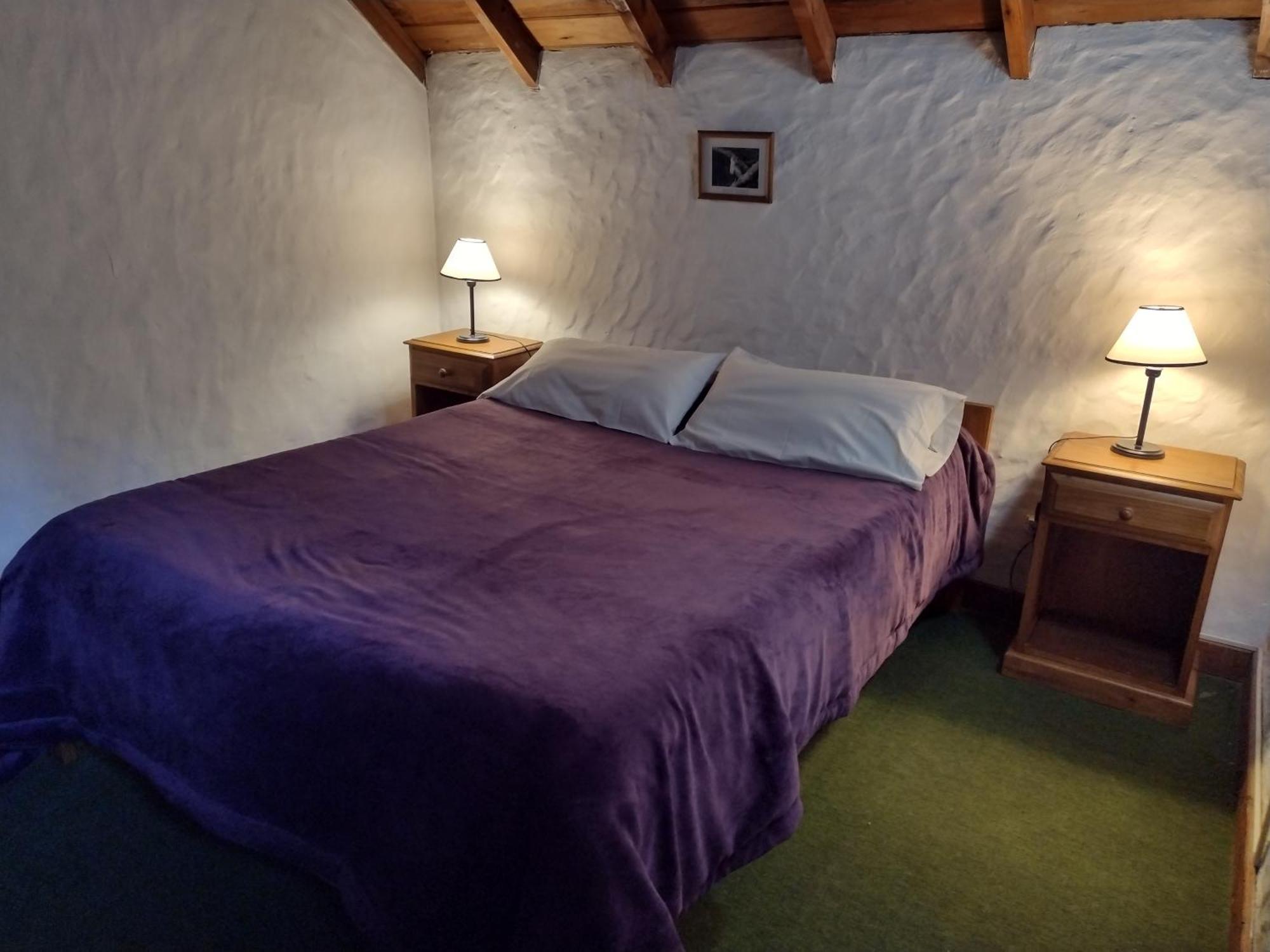 Cabanas Pichi Ruca San Carlos de Bariloche Dış mekan fotoğraf
