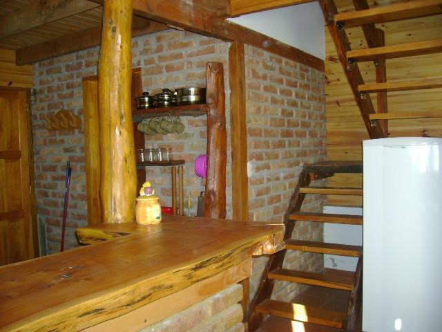 Cabanas Pichi Ruca San Carlos de Bariloche Oda fotoğraf